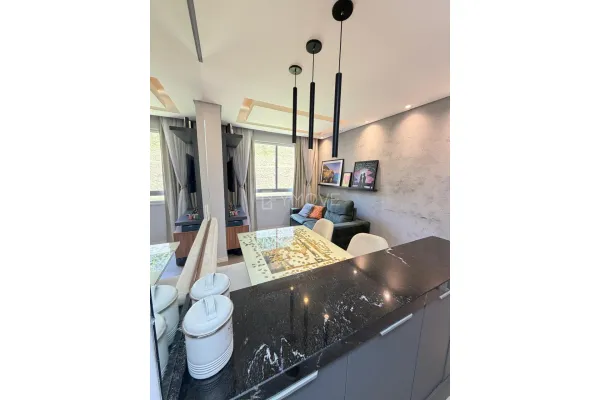 Apartamento à venda com 2 quartos no Jardim Nossa Senhora do Carmo, São Paulo — foto 7